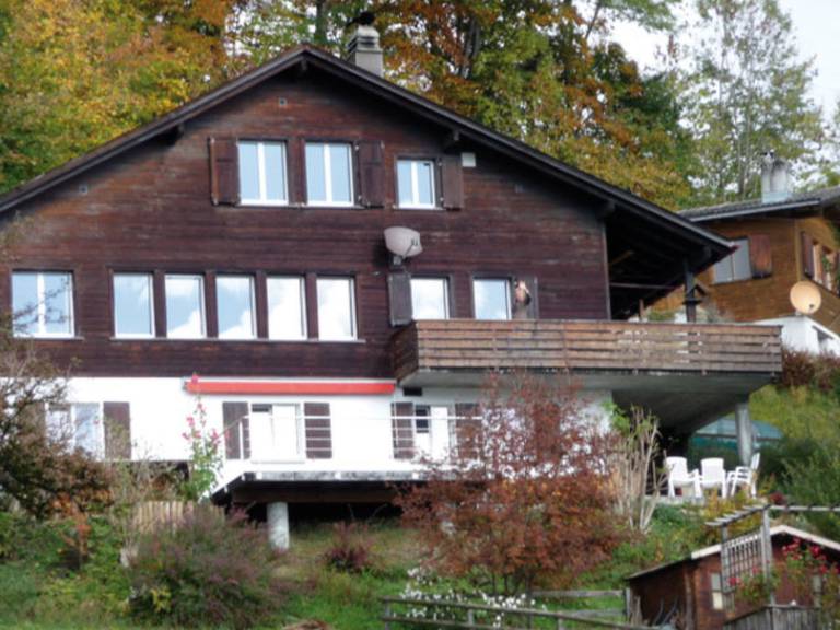 Appartement Furna