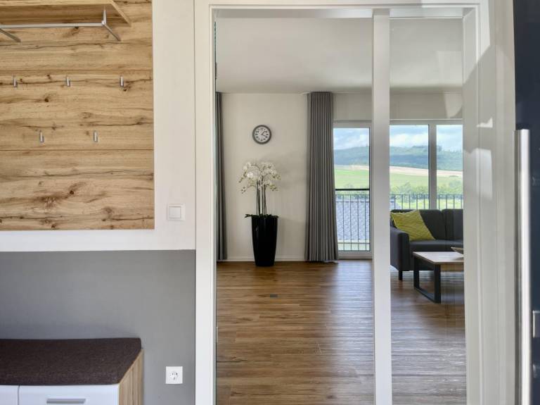 Vacation home with sauna — photo 2