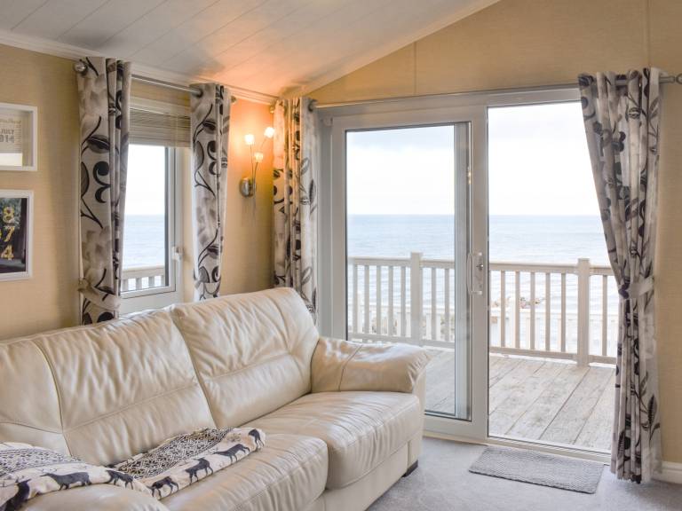 Child-friendly cottage with garden | Sea view | Beach nearby | Dogs allowed — photo 3