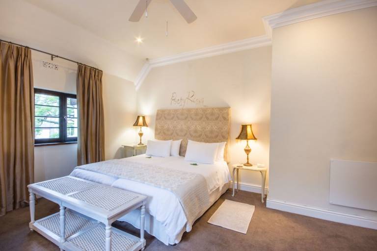 Bed and breakfast Stellenbosch