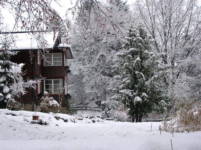 Ferienwohnung Oberjoch