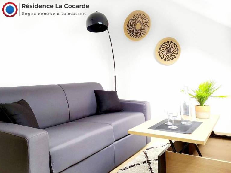 Holiday apartment for 2 persons — photo 5