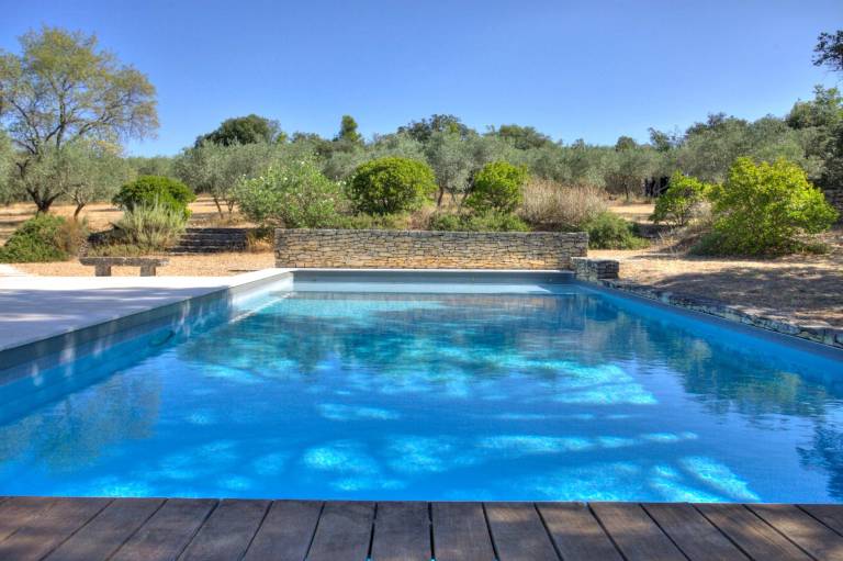 Ferienwohnung  Gordes