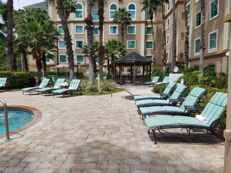 Condo Orlando