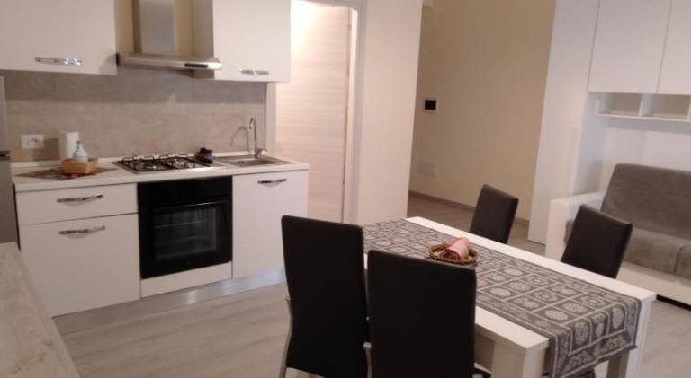 Apartment for 4 persons — photo 3