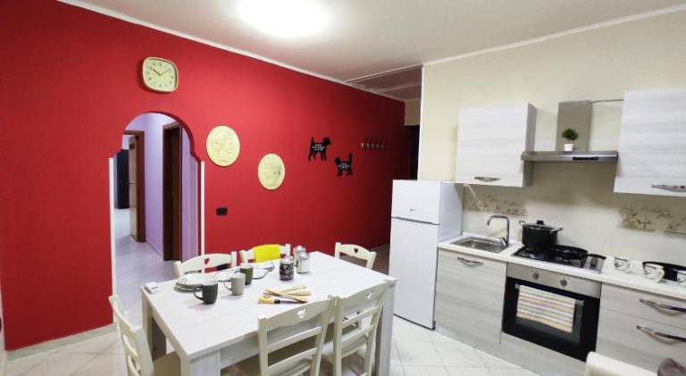 Nice holiday apartment | Dogs allowed — photo 5