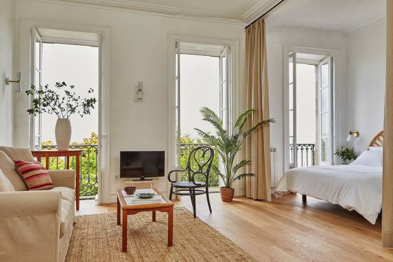 Appartement Vigo