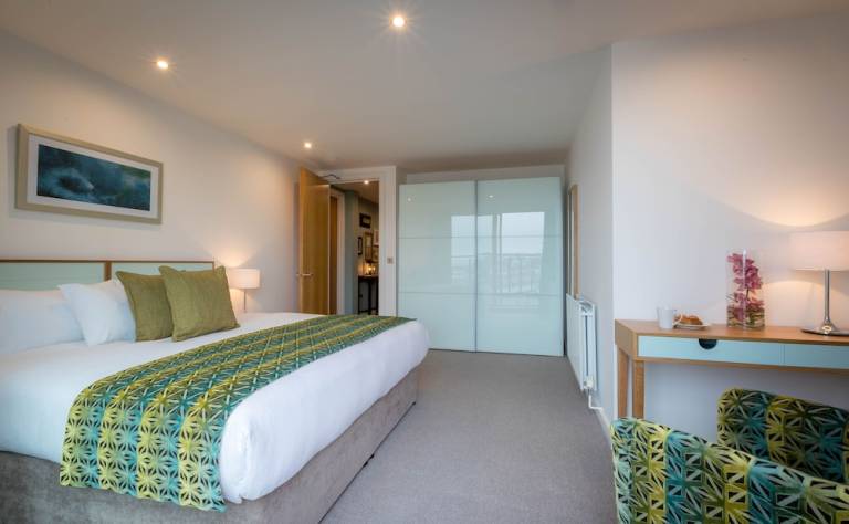 Apartment Wexford
