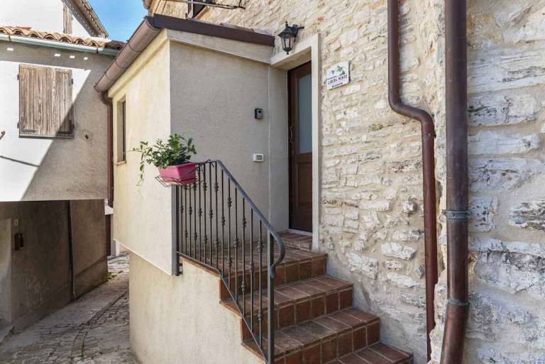 House with terrace | Dogs allowed — photo 4