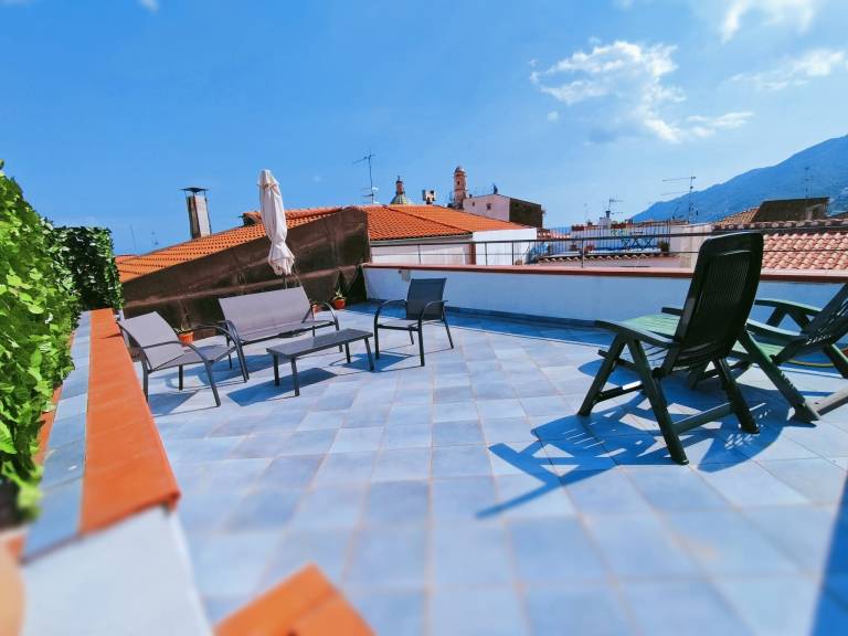 Appartamento Costiera amalfitana