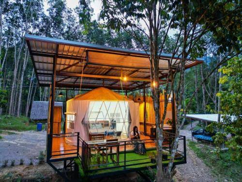 Resort Khlong Sok