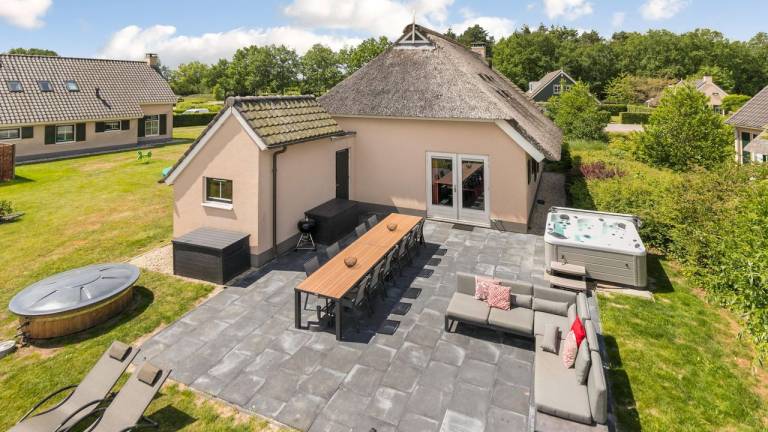 Ferienhaus Vlagtwedde