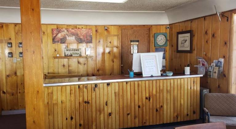 Caribou Lodge and Motel — photo 5
