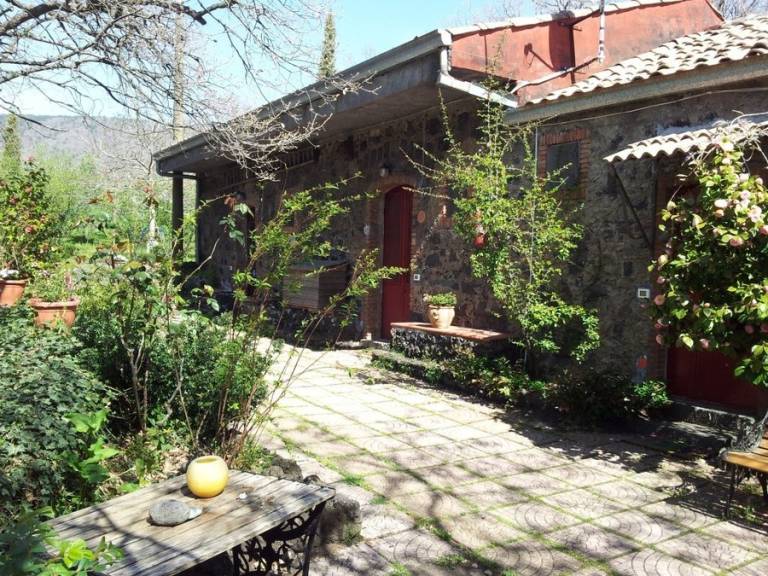 Agriturismo Cirasellaetna: Cerere — photo 2