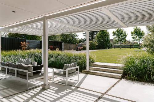 Bed and breakfast Grimbergen