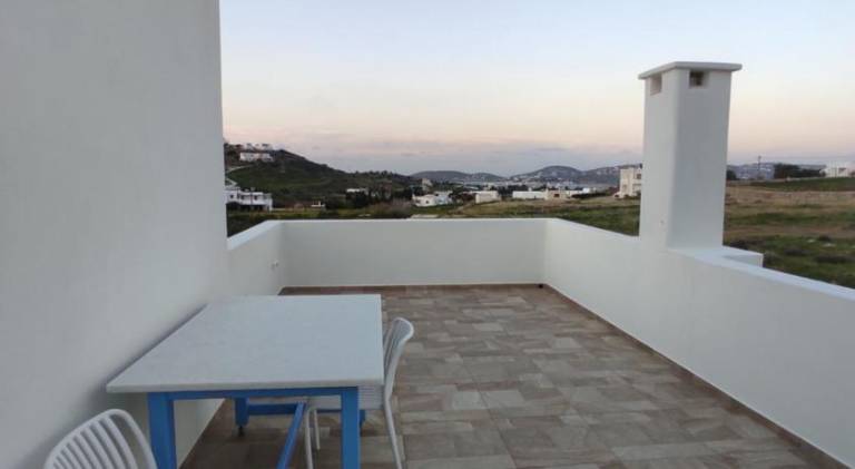 Serviced apartment with yard, terrace & hot tub | Suitable for remote work | Pets allowed — photo 3