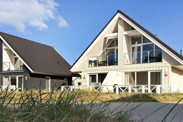 Ferienhaus  Laboe