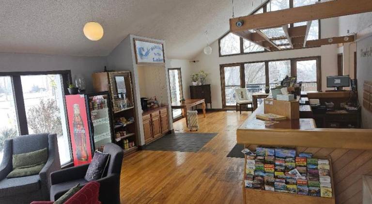 Hawk's Nest Lodge — photo 3