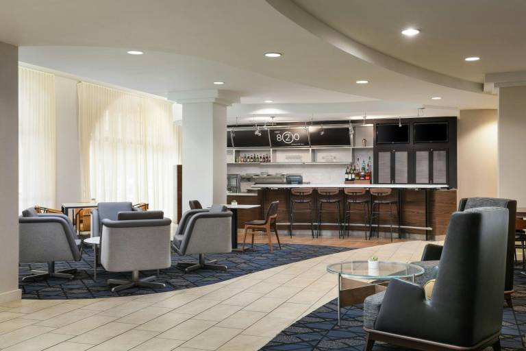 Courtyard by Marriott Wichita at Old Town — photo 3