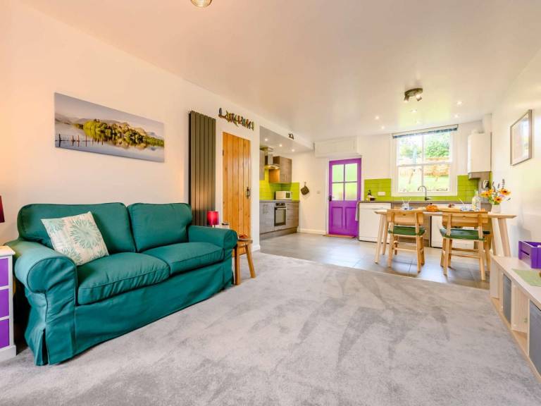Fully equipped cottage with garden & terrace | Pet-friendly — photo 3
