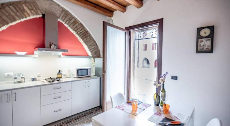 Holiday apartment for 2 persons — photo 3