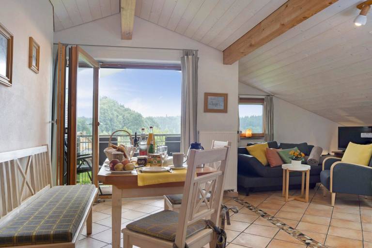 Ferienwohnung  Argenbühl