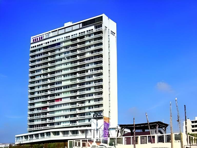 Palace Hotel Zandvoort in Zandvoort
