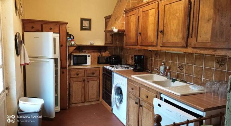 Vacation home with 4 rooms for 10 persons — photo 4