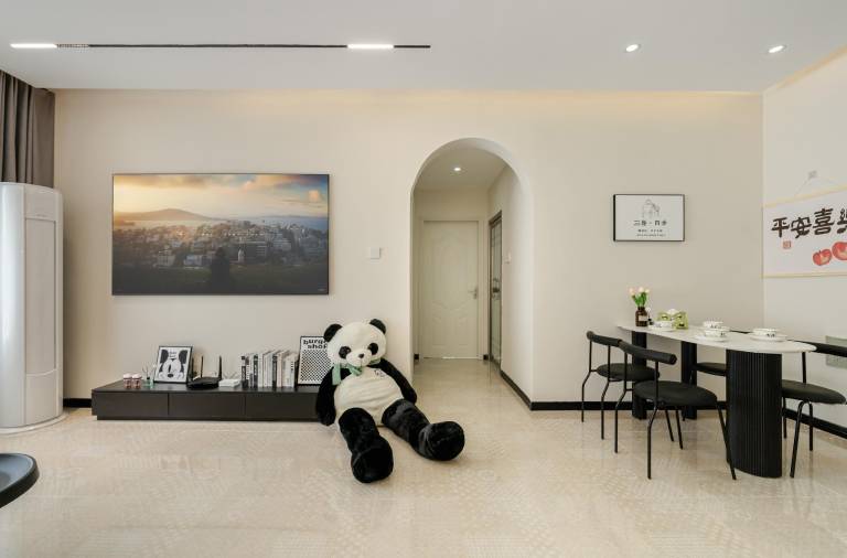 Charming apartment | Pets allowed — photo 4