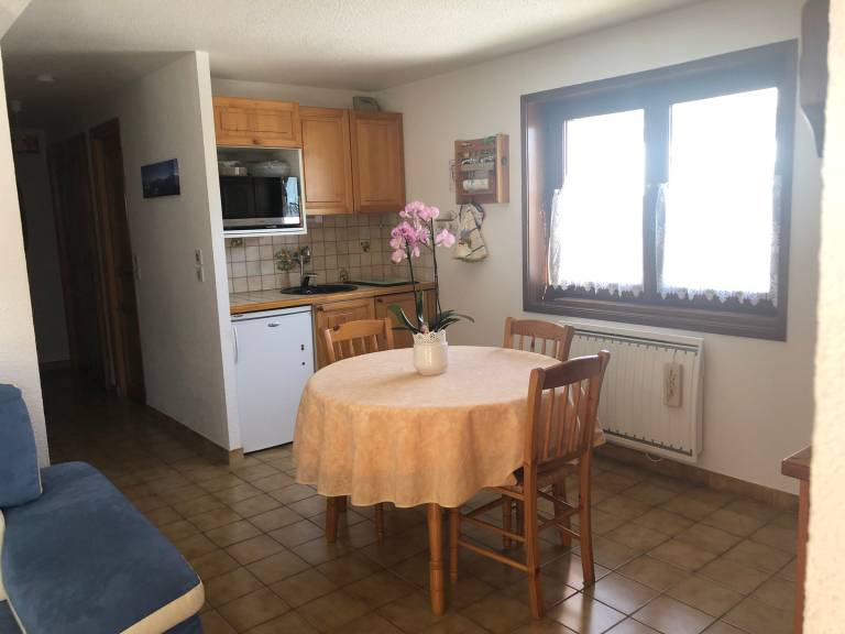 Appartement Châtel