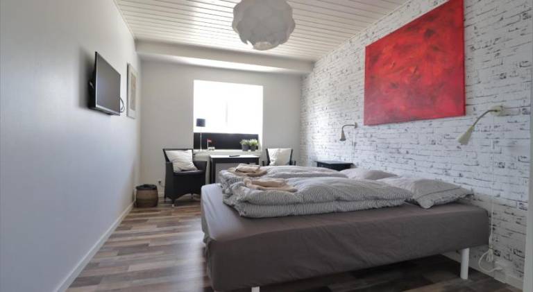 A-Bed — photo 2