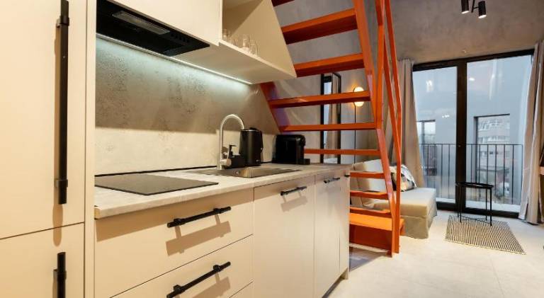 Holiday apartment for 4 persons — photo 5