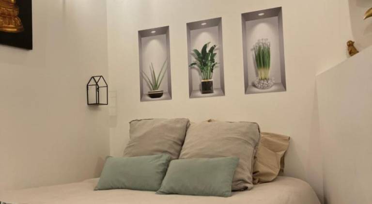 Holiday apartment with 1 room for 2 persons — photo 5