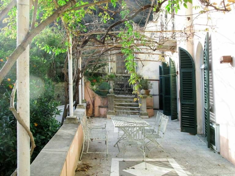 Appartement Pietra Ligure