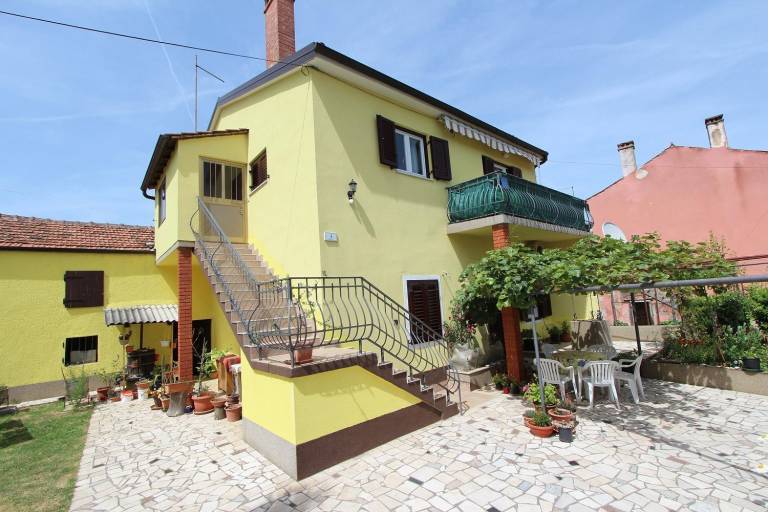Ferienwohnung Rovinj
