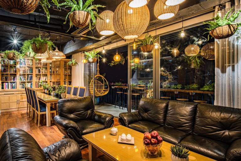 Hostel Hanoi