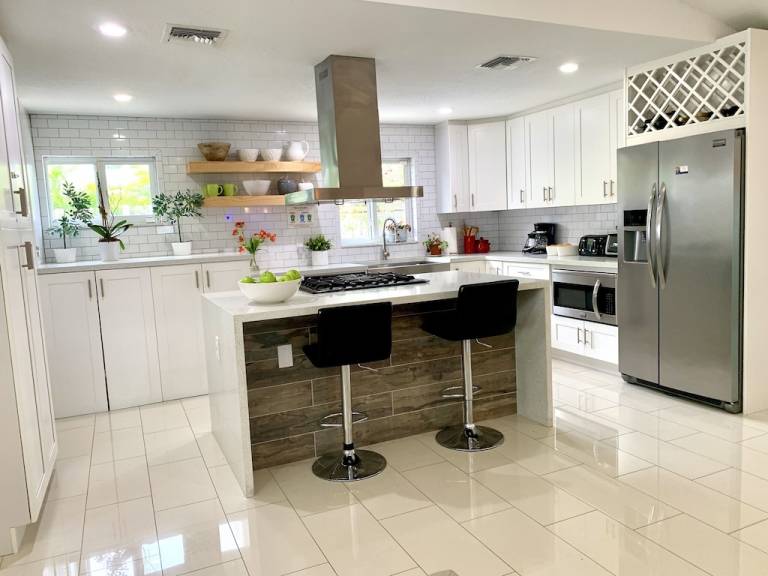 House Wilton Manors