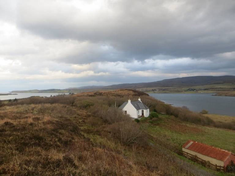 House  The Highlands