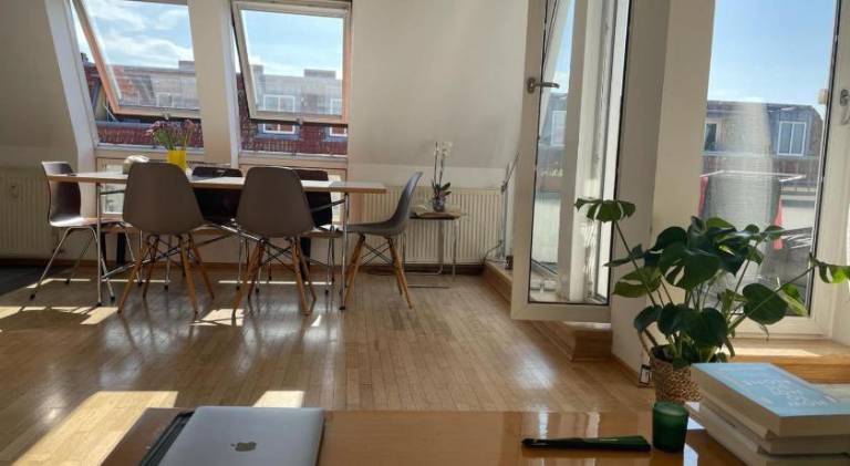 Ferienwohnung  Kreuzberg