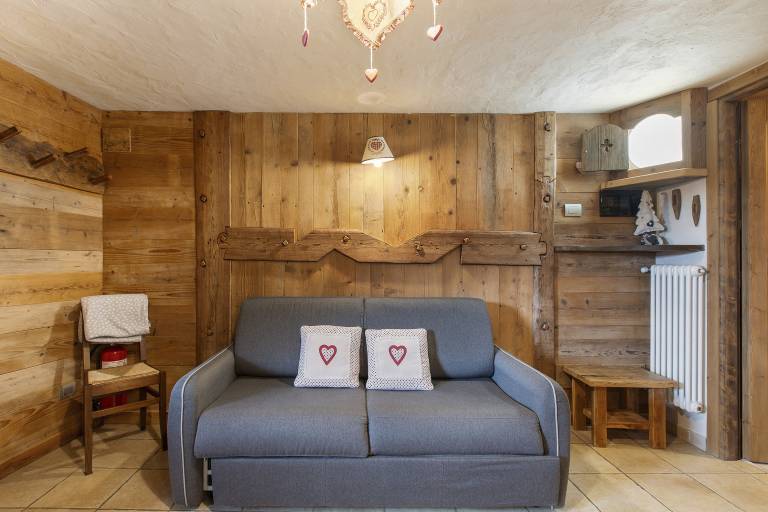 Apartment Pila