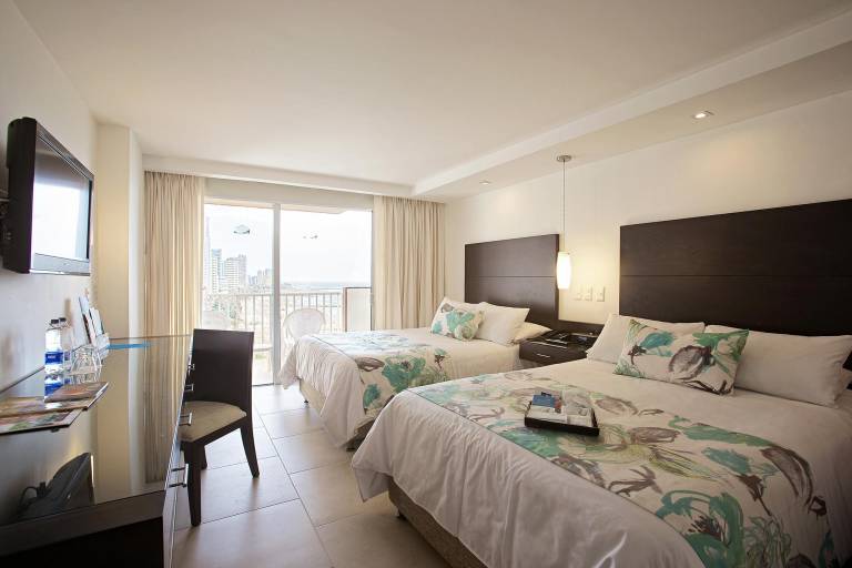 Hotel Capilla del Mar — photo 2