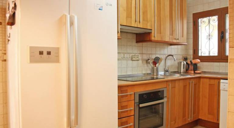 Fully equipped vacation home with barbecue, yard & terrace | Close to the beach | Suitable for remote work | Dogs allowed — photo 5
