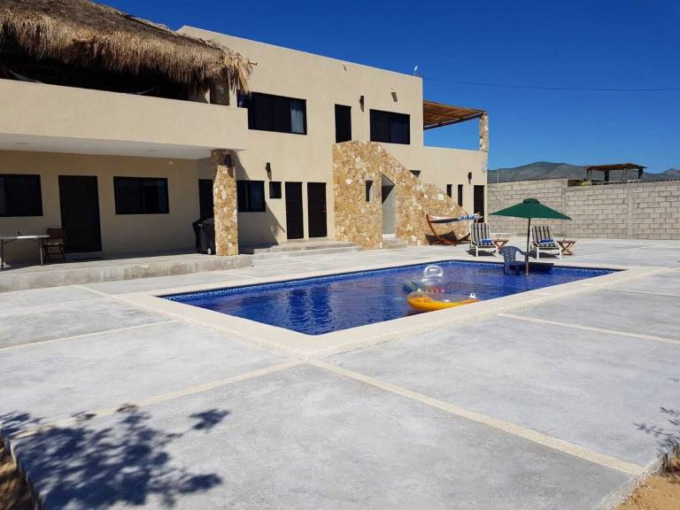 Casa La Ventana