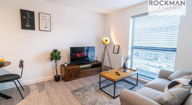 121 m² Ferienwohnung