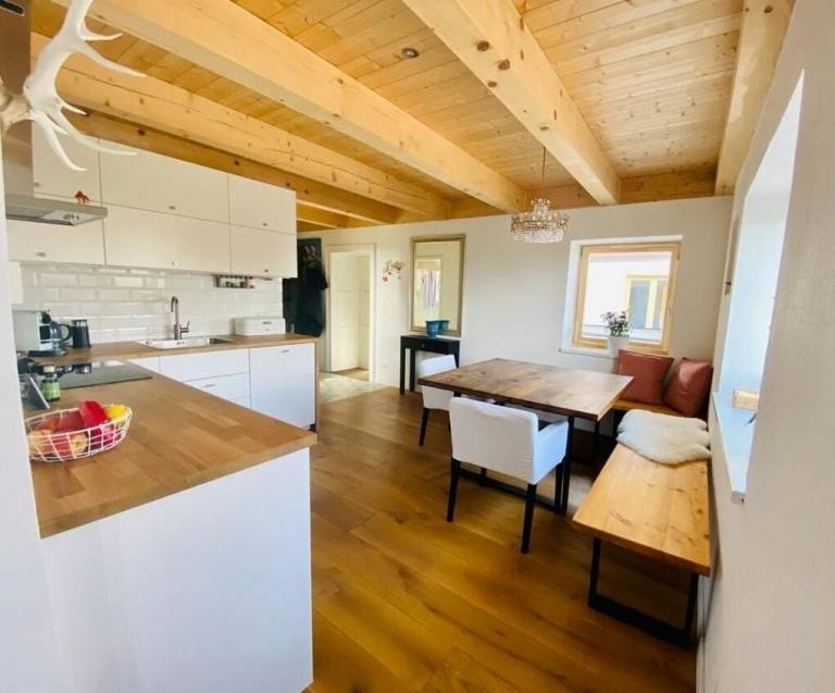 Ferienhaus Waldviertel