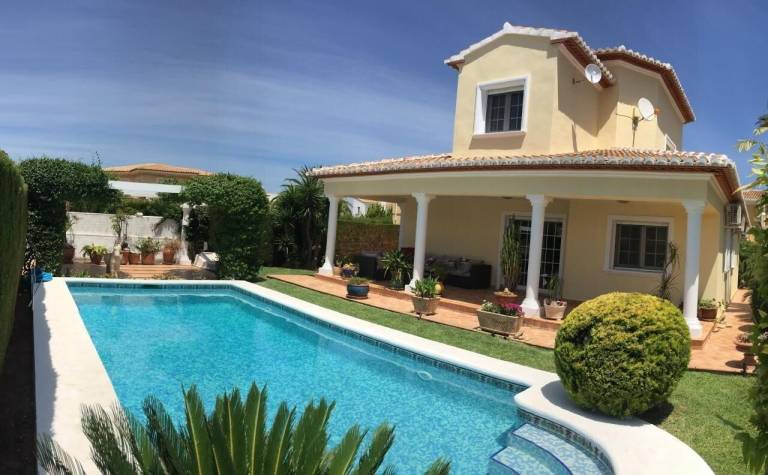 Casa Els Poblets