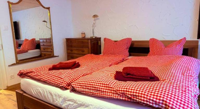 Apartment with 1 room for 2 persons — photo 2