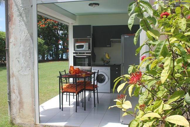 Appartement  Le Gosier