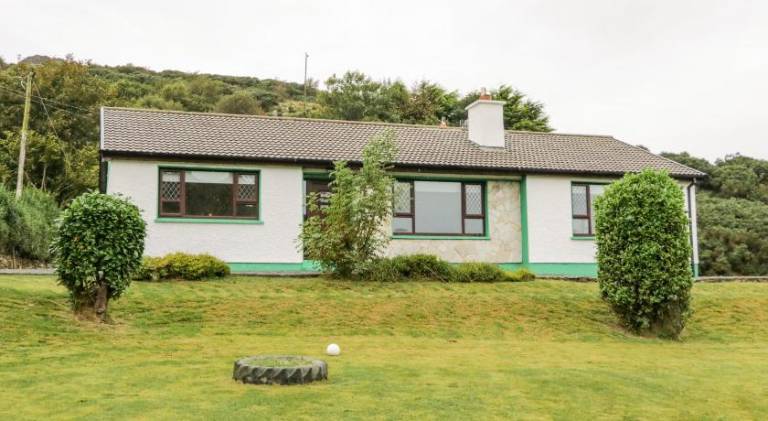 House  Portsalon