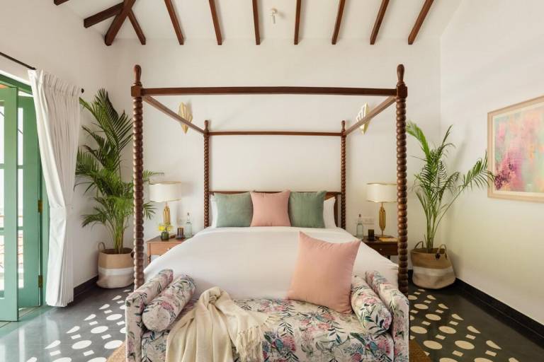 Beautiful villa with private pool, garden & terrace | Suitable for remote work | Pets are welcome — photo 2
